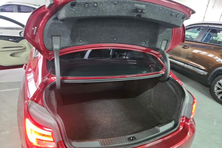 Used Buick Verano 2019 Sedan 15S Automatic Leading Model