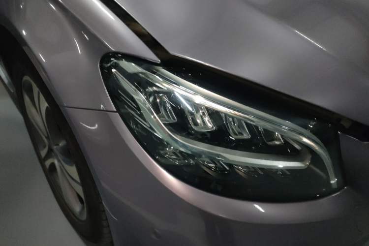 Used Mercedes-Benz C-Class 2019 Restyled C 260 L Sport Edition