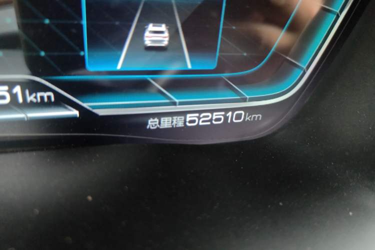 Used BYD Song PLUS New Energy 2021 DM-i 110KM Flagship PLUS