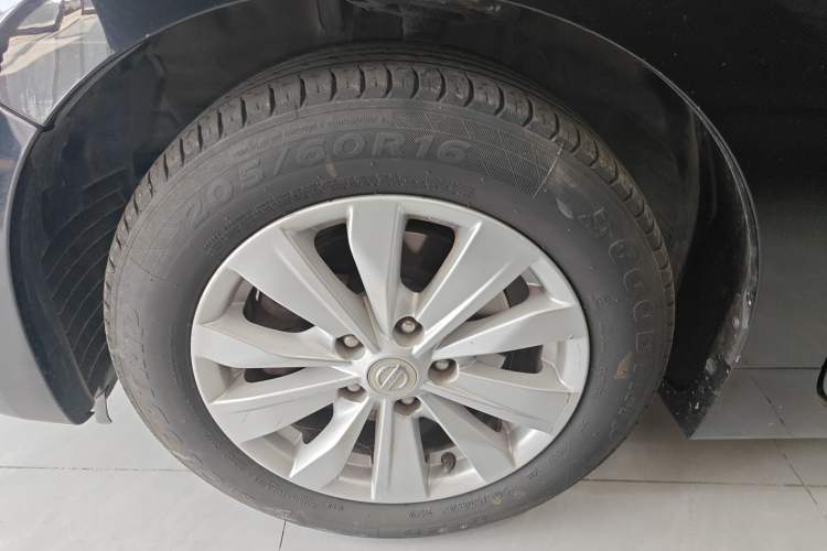 Used Nissan Teana 2016 Revised Version 2.0L XL Comfort Edition