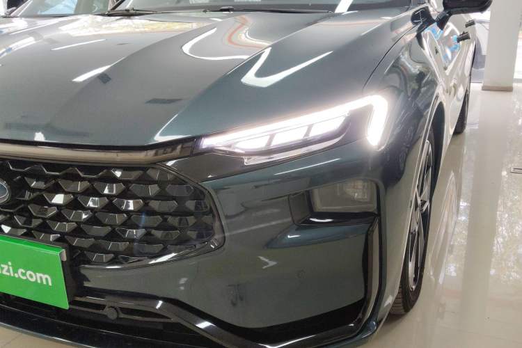 Used Ford Mondeo 2023 1.5T E-Hybrid ST-Line