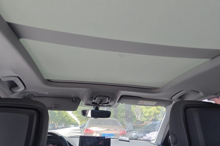 Used Audi A4L 2020 40 TFSI Fashion Dynamic Model
