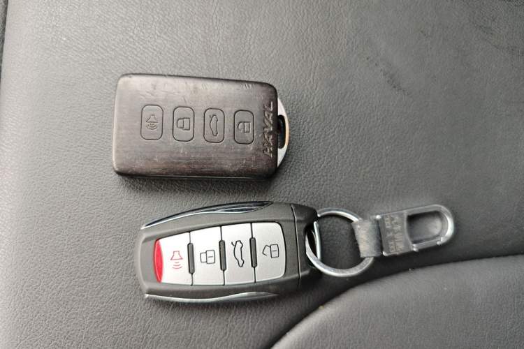 Used Haval M6 2018 1.5T Manual Two-Wheel Drive Elite Model
