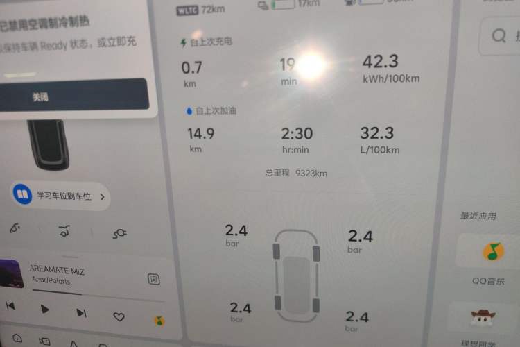 Used Li Auto L8 2024 Max