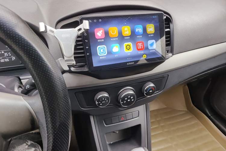 Used Roewe 350 2014 1.5L Automatic Xunyue Version