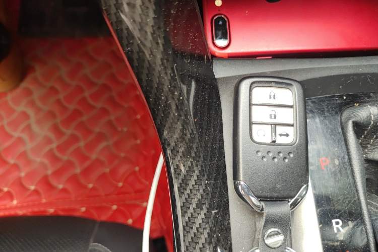 Used Honda Civic 2016 220TURBO CVT Prestige Edition