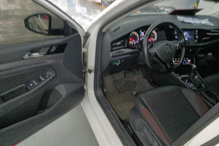 Used Volkswagen Bora 2020 280TSI DSG Elite Edition
