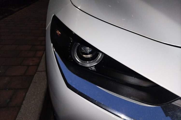 Used Mazda CX-30 2020 2.0L Automatic Joyful Model