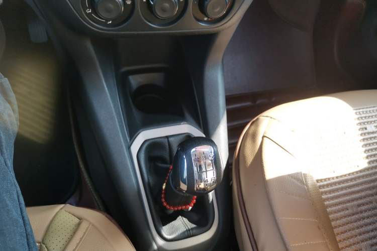 Used Citroen Elysee 2016 1.6L Manual Fashion Edition