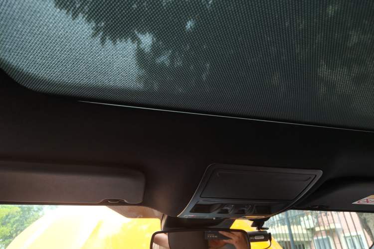 Used Ford Focus 2019 Hatchback EcoBoost 180 Automatic ST Line Headliner