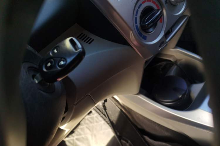 Used Honda City Classic 2008 1.5L manual Elite Edition