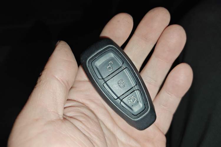 Used Ford Mondeo 2011 2.0L GTDi 200 Luxury Edition