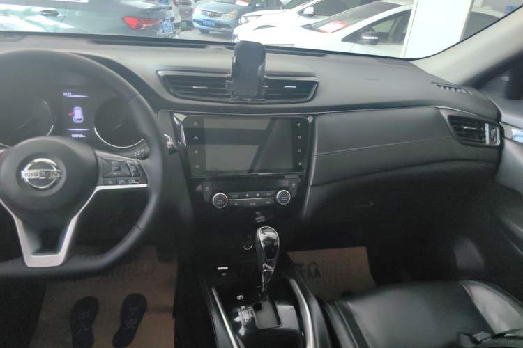 Used Nissan X-Trail 2019 2.0L CVT Smart Connect Comfort Edition 2WD