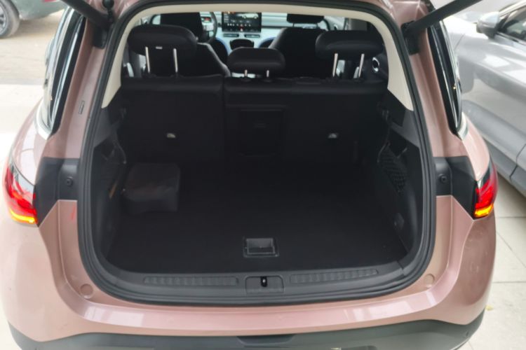 Used smart #1 2022 Premium Edition
