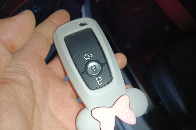 Used Ford Mondeo 2022 EcoBoost 245 Ultimate Model
