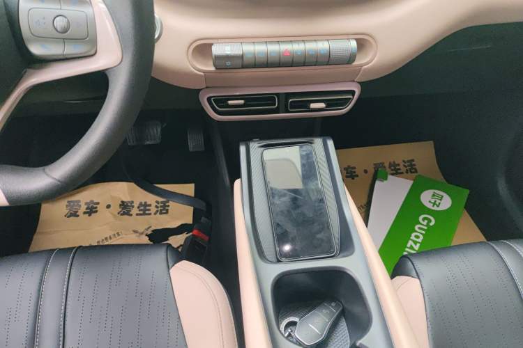 Used BYD Seagull 2023 Active Version