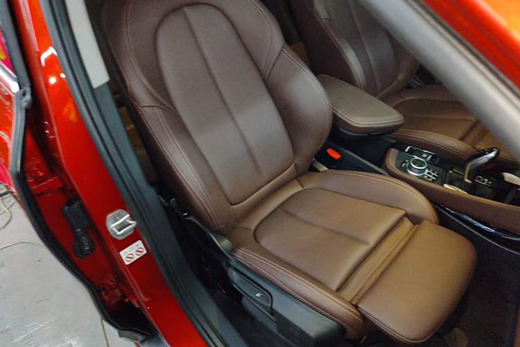 Used BMW X2 2021 Restyled sDrive25i M Sport Package
