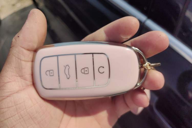 Used Chery Fengyun A8 2024 127 Chasing the Wind Edition