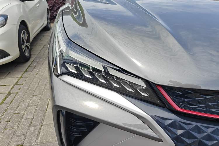 Used Geely Auto Coolray 2022 Bin Yue COOL 1.5TD DCT Ignite Edition