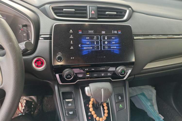 Used Honda Breeze 2021 240TURBO CVT 2WD Luxury Edition
