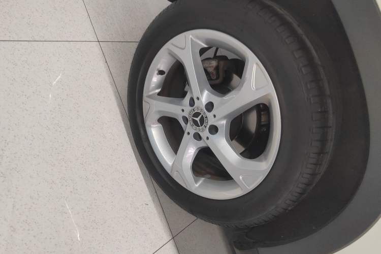 Used Mercedes-Benz GLA 2018 GLA 200 Sport Edition
