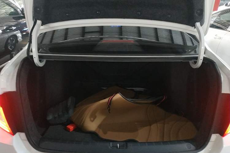 Used Honda Envix 2019 180TURBO CVT Enjoyment Version China VI