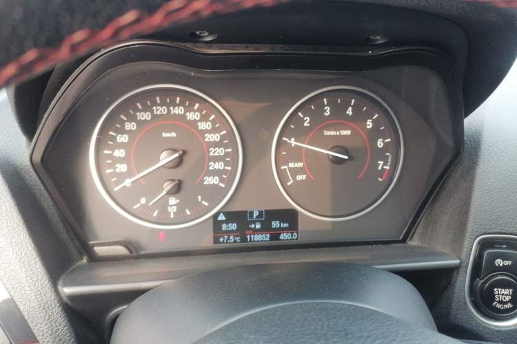 Used BMW 1 Series 2013 Revised 118i Sport Edition