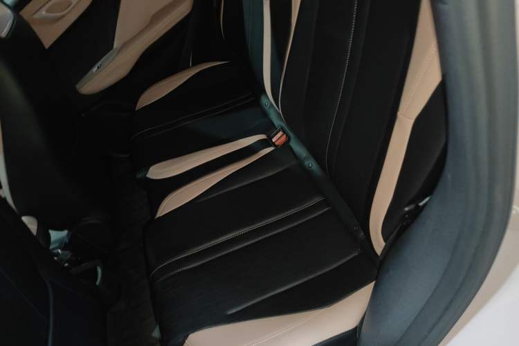 Used BYD Seagull 2024 Honor Edition 305km Freedom Version
