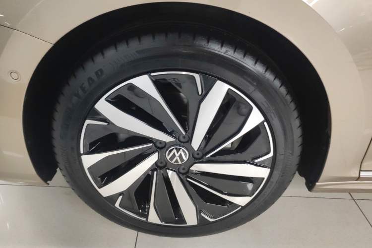 Used Volkswagen Passat 2022 330TSI Starry Luxury Edition