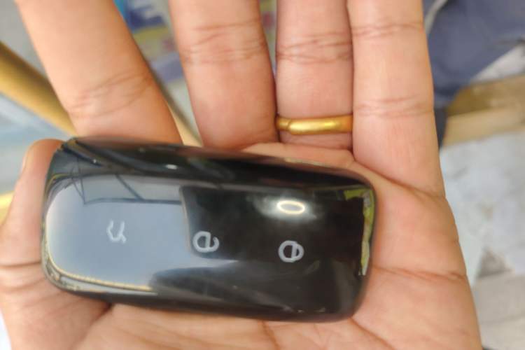 Used Geely Galaxy E8 2024 665 km Range Rear-Drive Starship Long-Range Version