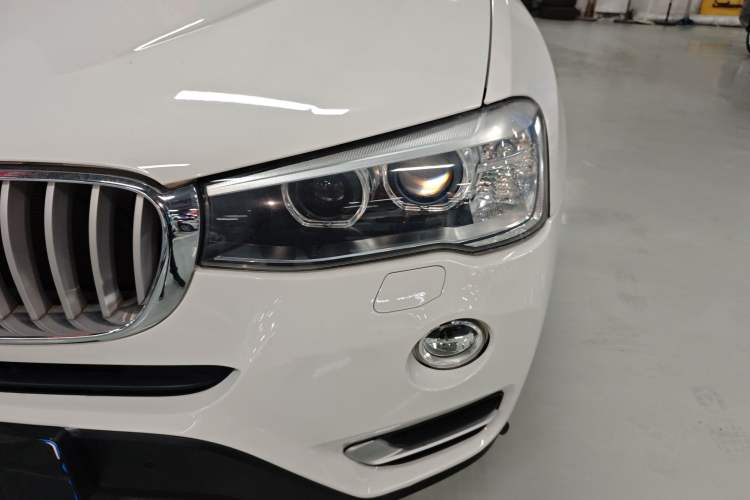 Used BMW X3 2014 xDrive20i X Design Package
