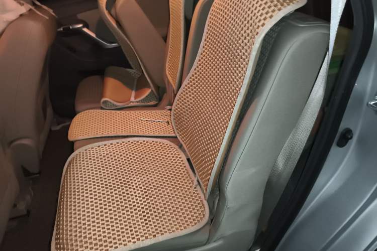 Used Toyota Verso 2014 Starlight 180E CVT Elite Multi-Function Edition
