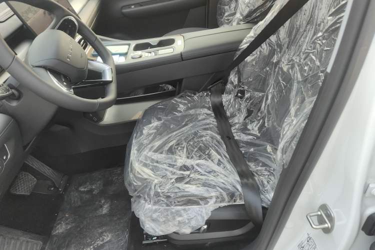 Used Chery Fengyun T8 2025 1.5T 130 km Comfort Edition 5-Seater