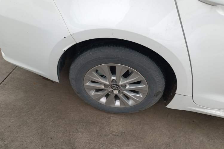 Used Toyota Corolla 2022 1.2T S-CVT Pioneer PLUS Edition
