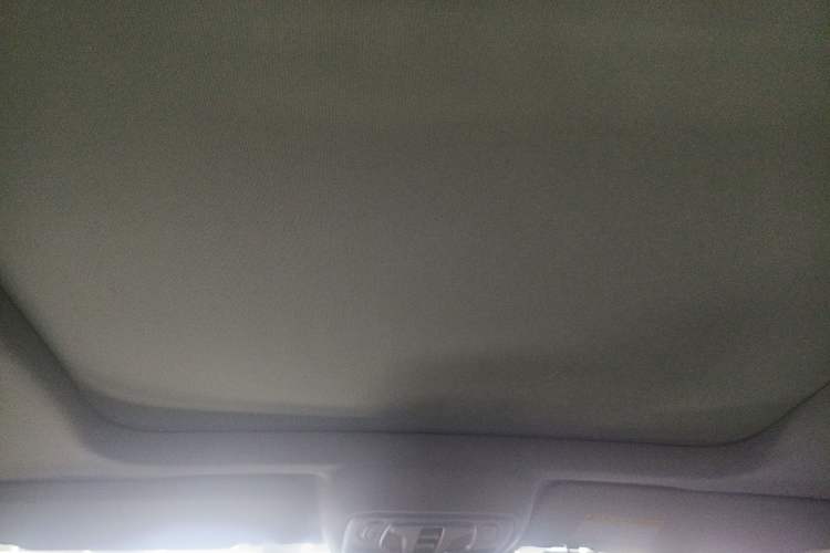 Used Roewe MARVEL X 2018 Rear-Drive Model