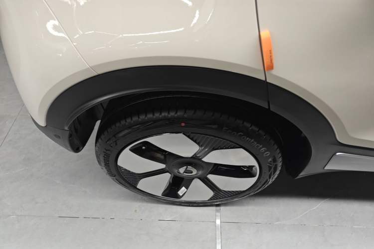 Used smart #1 2026 Dynamic New Luxury Edition