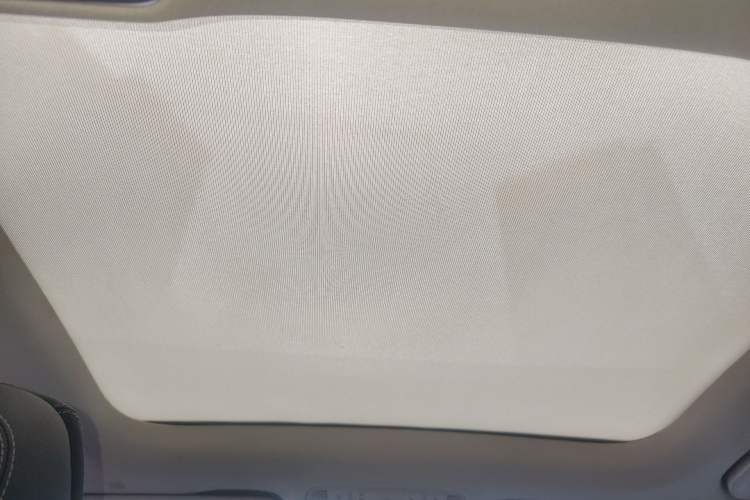 Used Mercedes-Benz C-Class 2019 C 260 L Sport Edition Headliner