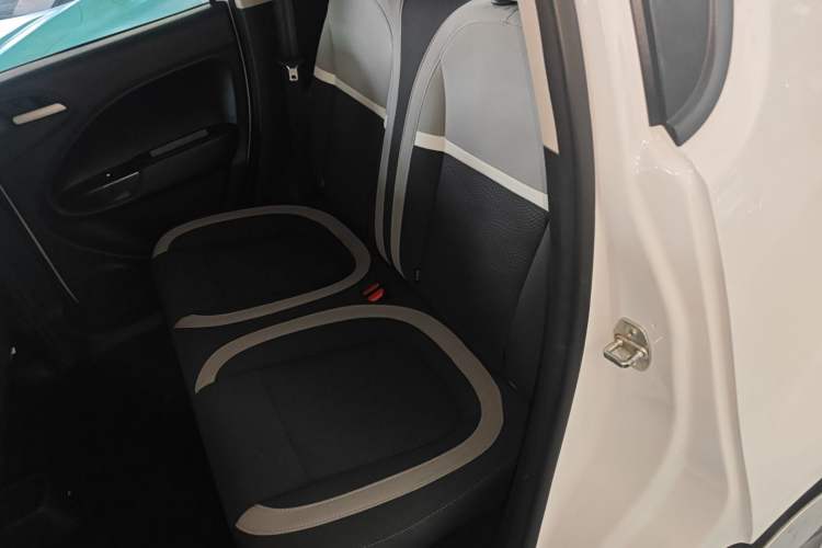 Used ORA White Cat 2020 360km Standard Version
