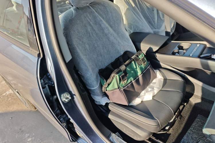 Used BYD Seal 05 DM-i 2026 DM-i 128KM Luxury Edition