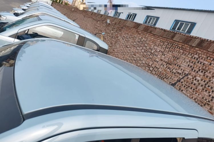 Used Wuling Hongguang MINIEV 2020 Freedom Version Lithium Iron Phosphate