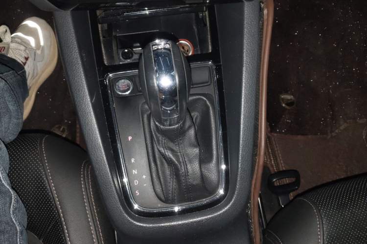 Used Volkswagen Sagitar 2018 280TSI DSG Luxury Model
