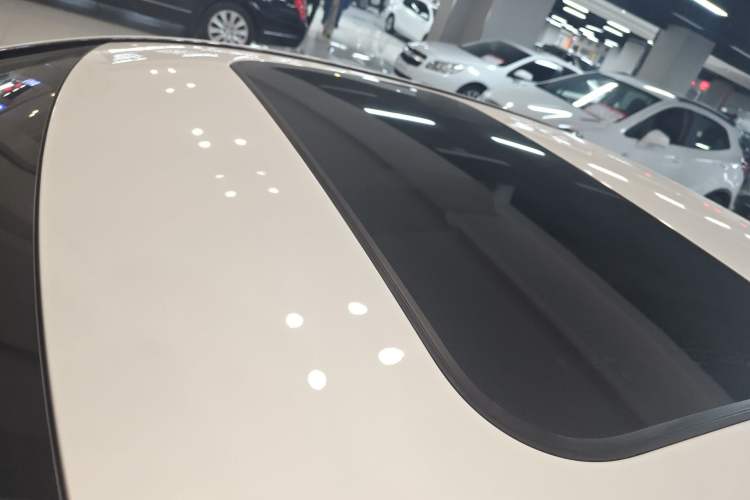 Used Mercedes-Benz C-Class 2019 C 180 L Fashion Edition Sport Version
