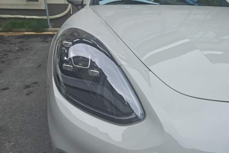 Used Porsche Panamera 2019 Panamera 2.9T Right Front Headlight