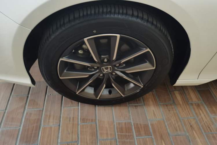 Used Honda Inspire 2022 260TURBO Elegant Edition
