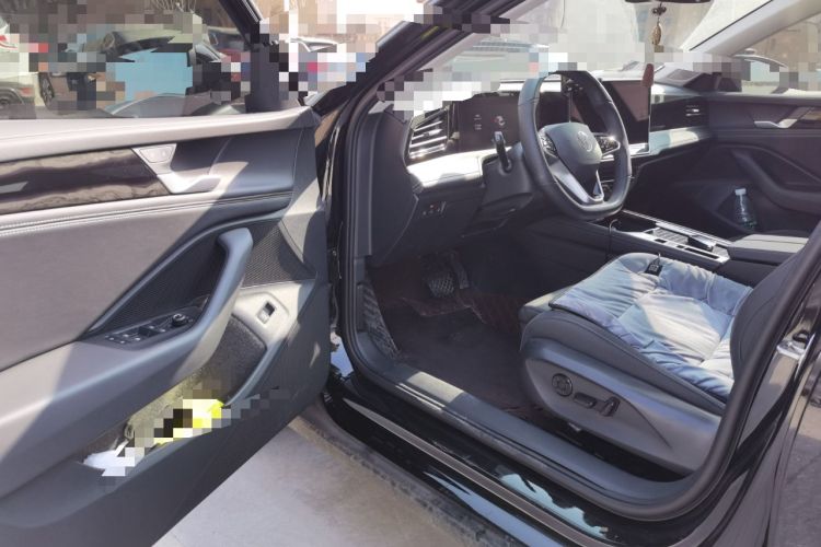 Used Volkswagen Magotan 2024 380TSI DSG Prestige Edition