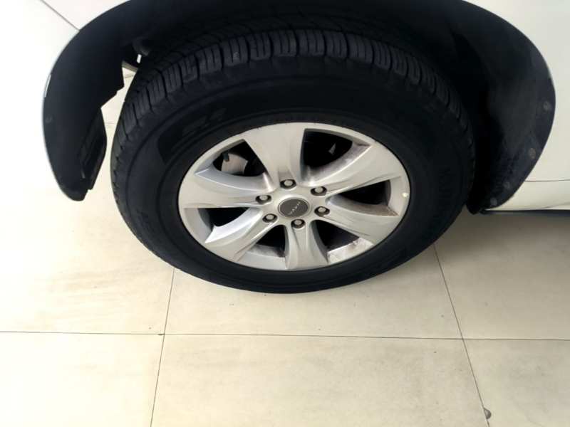 Used Haval H9 2017 2.0T Diesel 4×4 Premium 5-Seater — 22