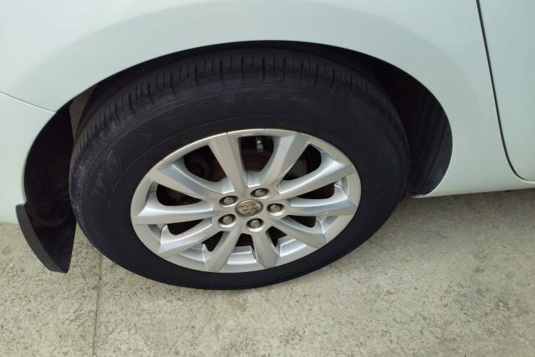 Used Buick GT 2013 GT 1.6L Manual Entry-Level Model