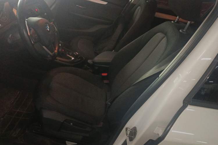 Used BMW 2 Series Active Tourer 2016 218i Fashion Model
