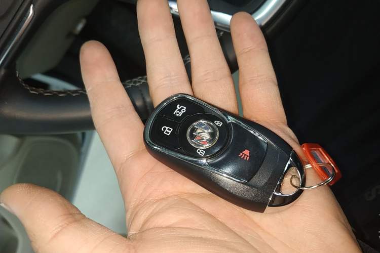 Used Buick Regal 2020 552T Elite Edition