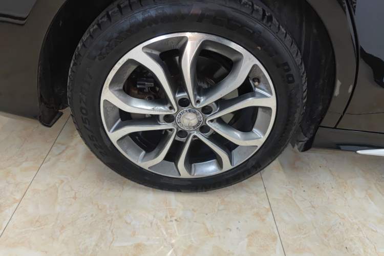 Used Mercedes-Benz C-Class 2016 C 180 L Sport Edition